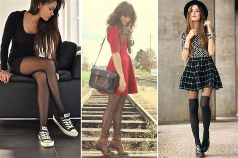 Looks com Bota de Meia: Inspirações para Arrasar .